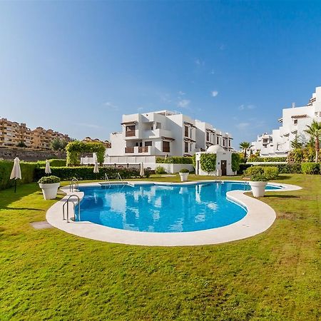 Golf Hill Estepona Canovas Eksteriør bilde