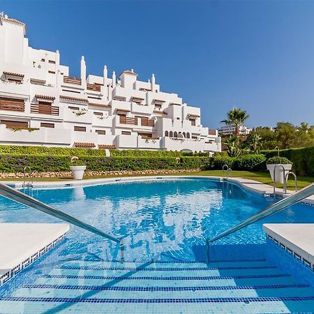 Golf Hill Estepona Canovas Eksteriør bilde