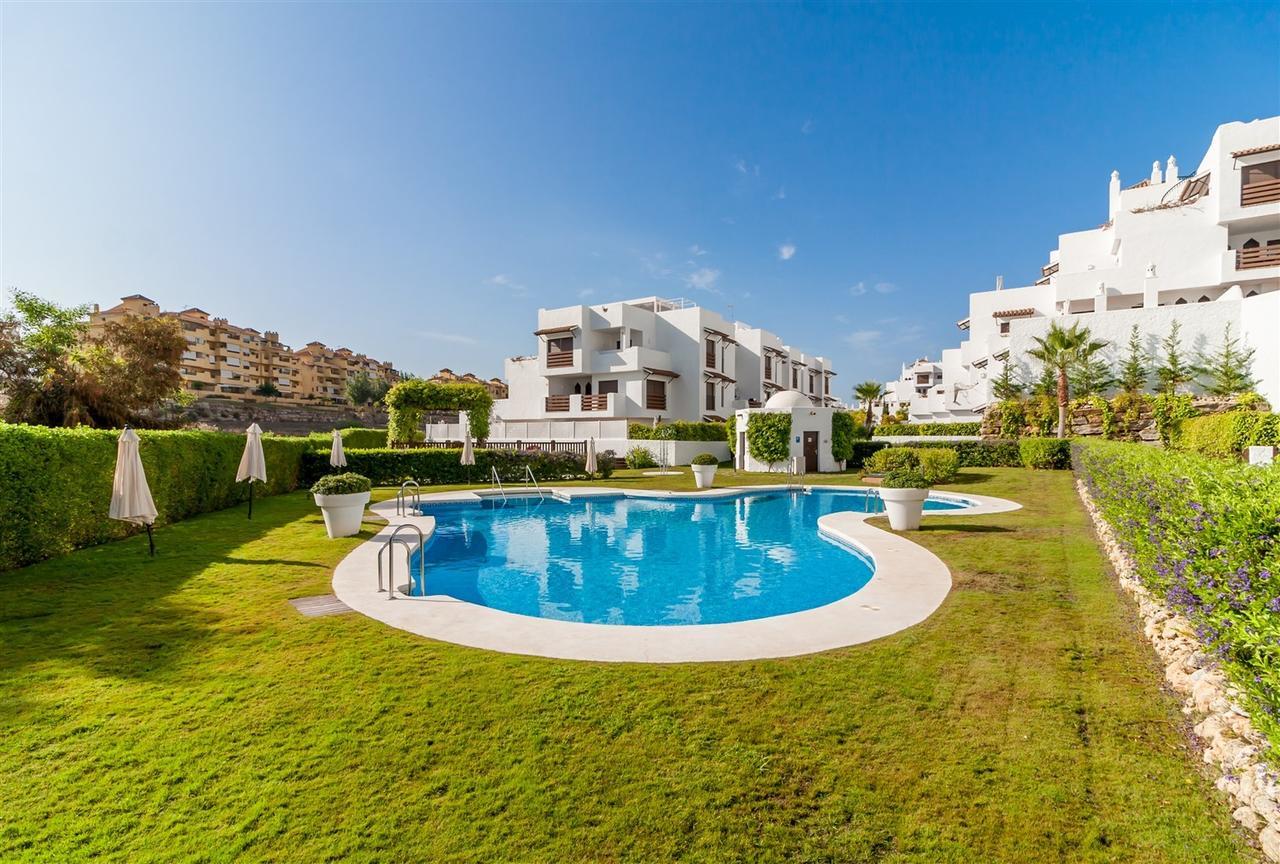 Golf Hill Estepona Canovas Eksteriør bilde