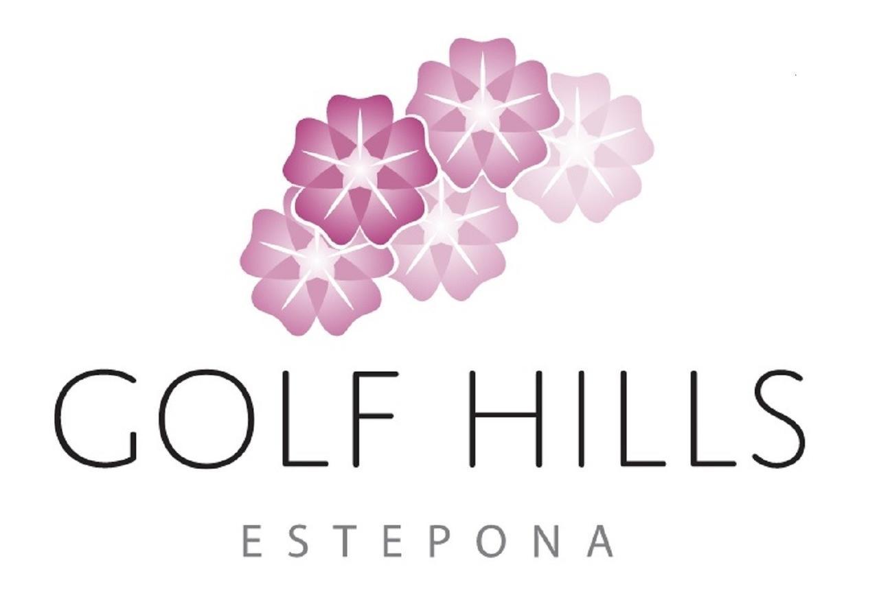 Golf Hill Estepona Canovas Eksteriør bilde