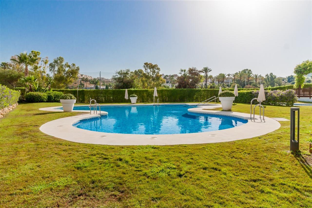 Golf Hill Estepona Canovas Eksteriør bilde