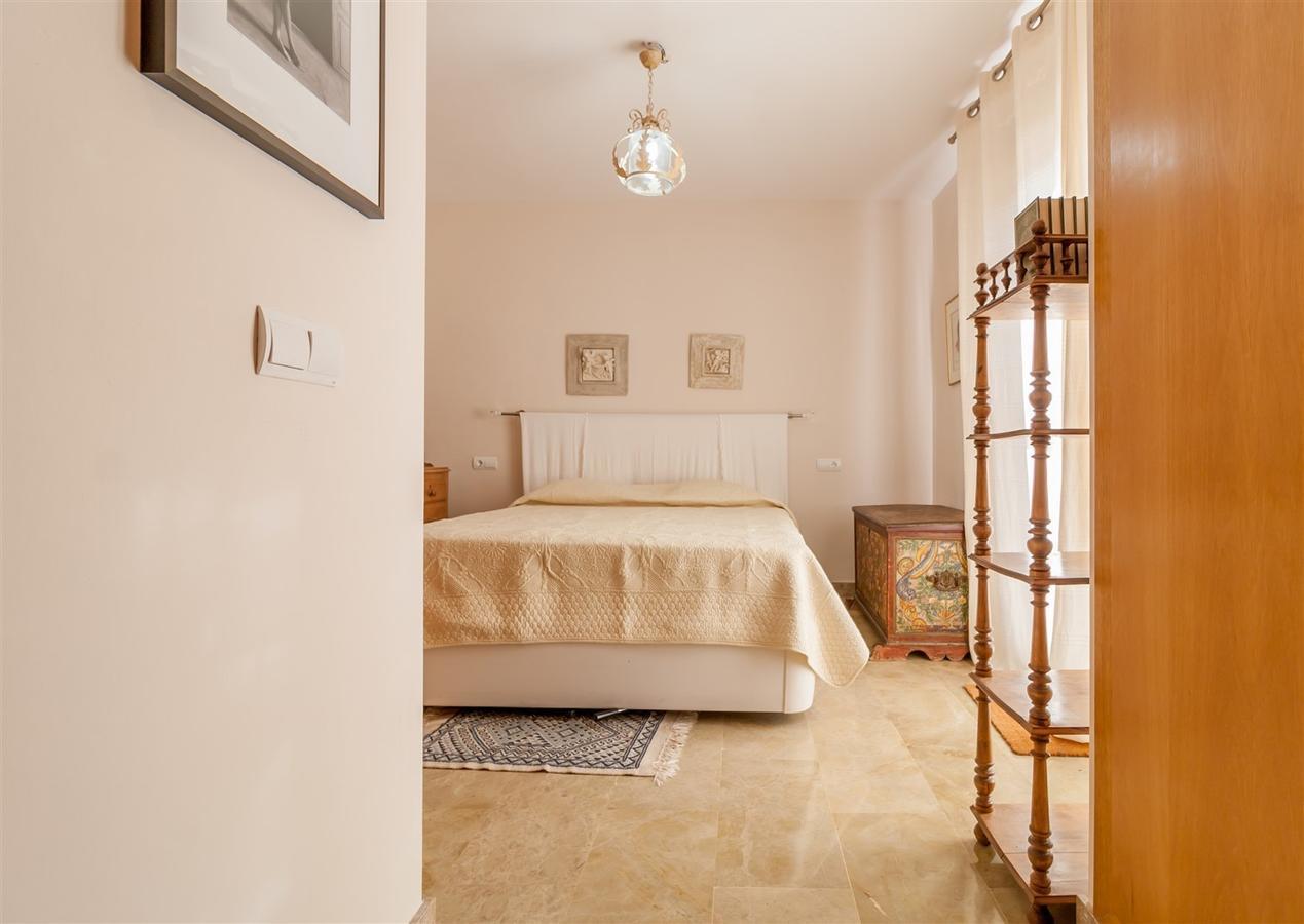 Golf Hill Estepona Canovas Eksteriør bilde