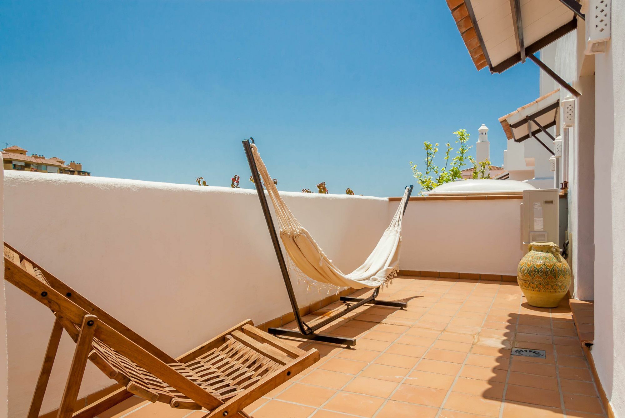 Golf Hill Estepona Canovas Eksteriør bilde