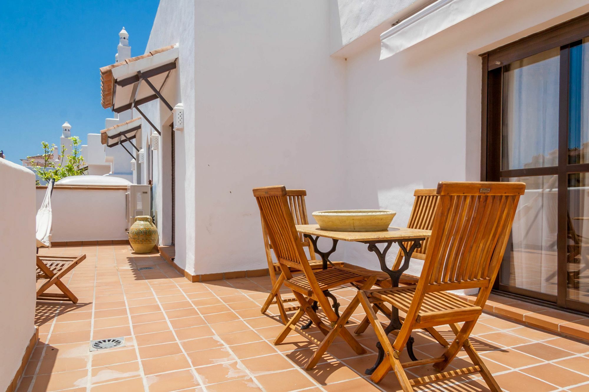 Golf Hill Estepona Canovas Eksteriør bilde